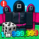 Obby: Squid Game 3 RNG