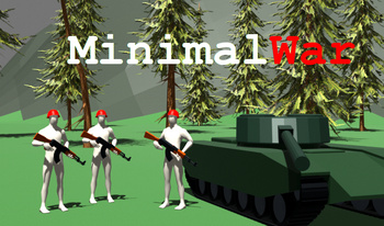 MinimalWar