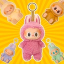 Лабубу Слияние