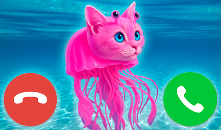 Звонок Итальянским Животным 2048