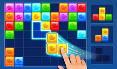 Блок Тур Волшебство