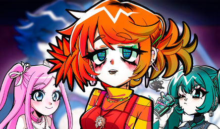 Альтушка для скуфа Эволюция!