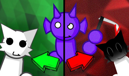 Спрунки мод Sprunli