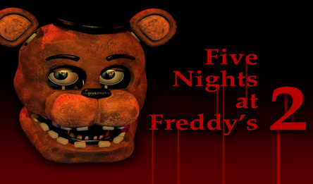 Five Nights at Freddys's 2