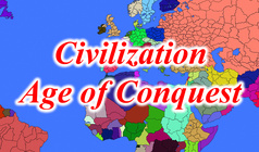 Civilization. Age of Conquest