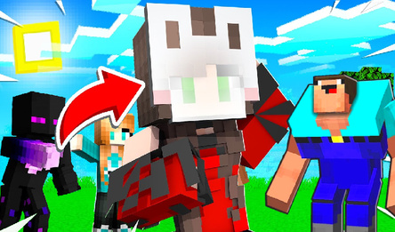 Оборона Нубика: Война Мобов!