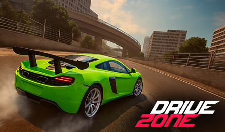 Drive Zone