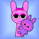 Steal Labubu - Sprunki!
