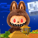 Лабубу - 3Д Шутер!