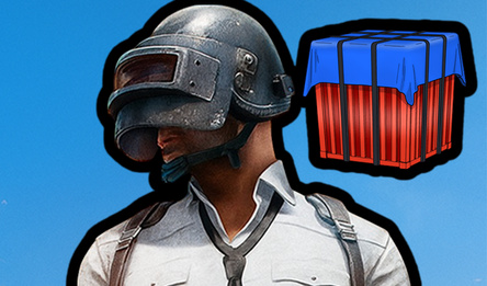 Симулятор Кейсов Пабг