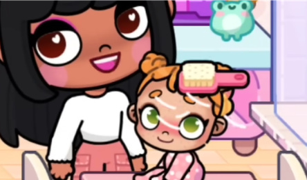 Аватар Ворлд: Твой город!