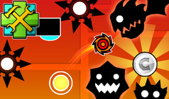 Geometry Dash: Ball Editor