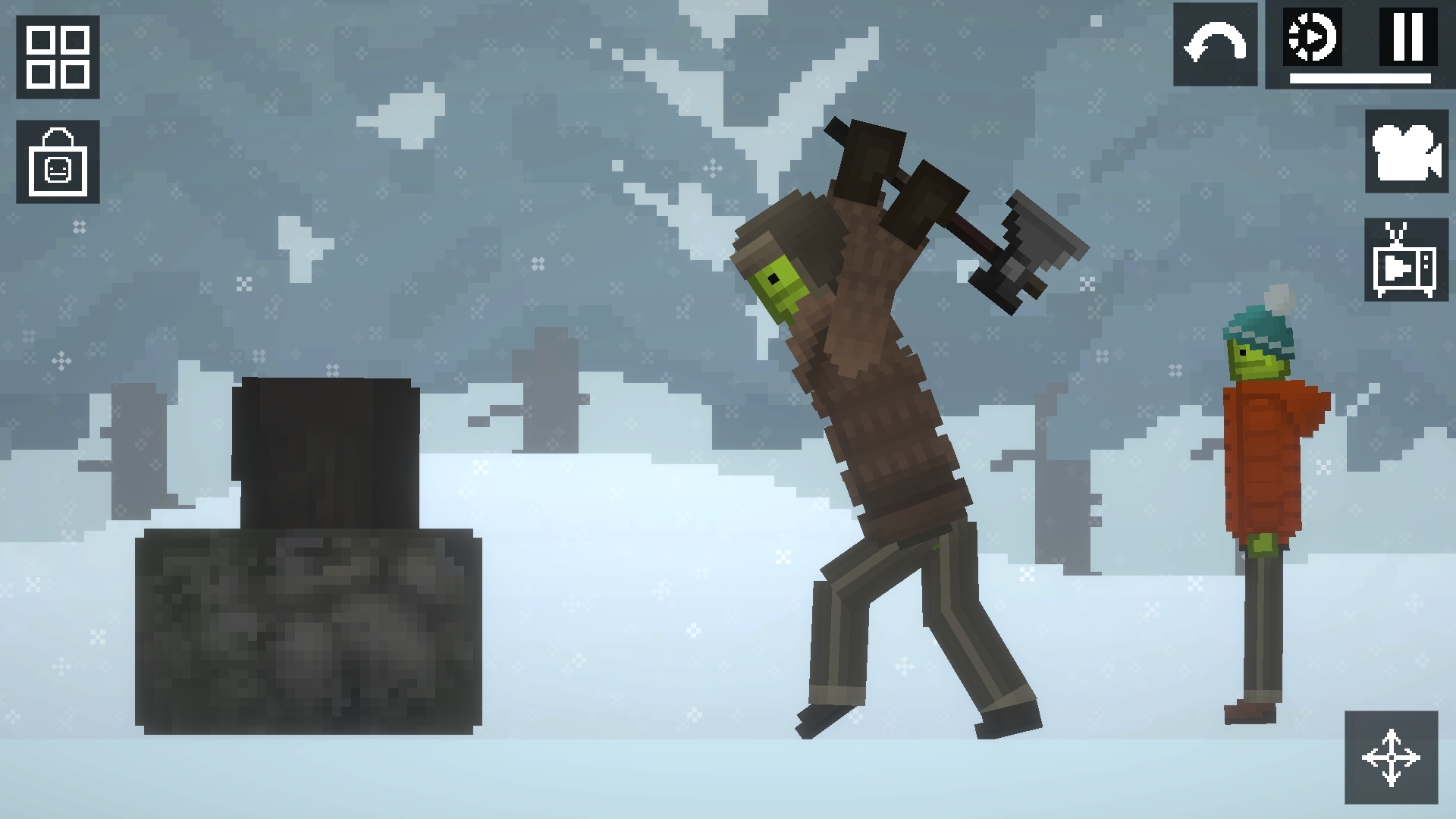 Порно фильм мас