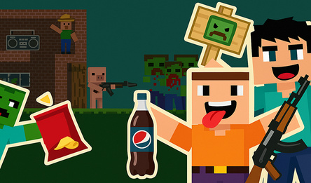 Плейграунд Новая Версия