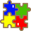 Детские пазлы