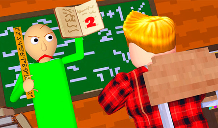 Балди: Реши Все Задачи