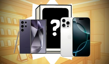 Коробки Сюрпризов: Телефоны