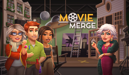 Movie Merge