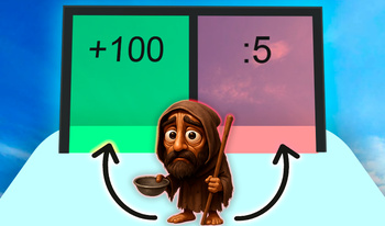 Прокачай Итальянского Животного до Богача!