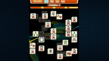 Mahjong Solitaire Original