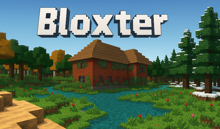 Bloxter