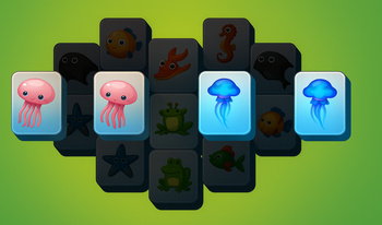 Mahjong: Boost Your Brain