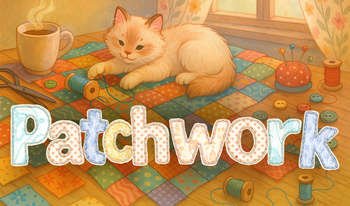 Patchwork