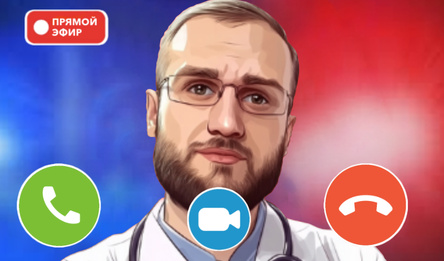 Скорая и Детдом звонят: Чат-Пранк, Эфир, Переписка