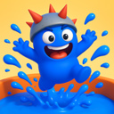 Цветная Гонка