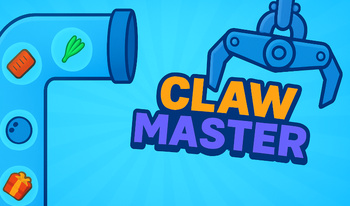 Claw Master