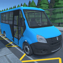 Moscow Bus Driver
