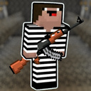 Нубик и Няшки: Побег из тюрьмы!