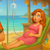 Cocktail Island: Date&Love