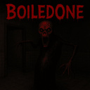 BoiledOne escape from a mental hospital