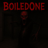 BoiledOne escape from a mental hospital
