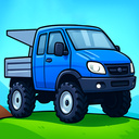 Хилл Климб на двоих