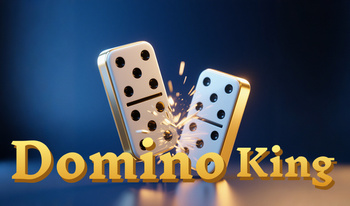 Domino King