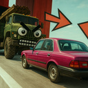Extreme Cars Racing: 6 Modes