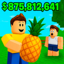 Робукс: Вырасти Сад!