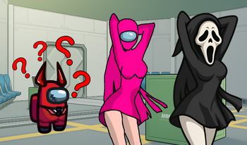 Эволюция Импостера