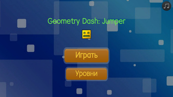 Geometry Dash: Jumper