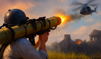 Counterattack