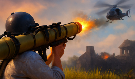 Контратака