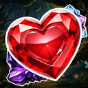 Соединяй Кристаллы - Пещера Дракона