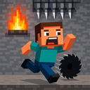 Ты не пройдёшь все ловушки Херобрина! Спаси Нубика