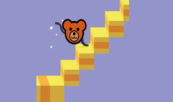 Бег с Препятствиями