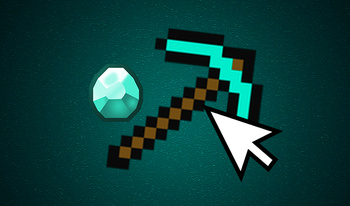 Крафт кликер