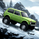 Хилл Климб на двоих 2: лютый спуск