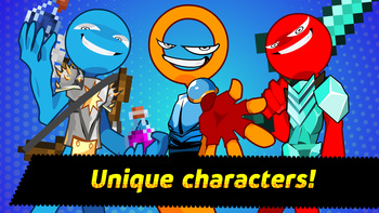 Stickman Epic