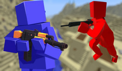 Raven 3D - Линия фронта